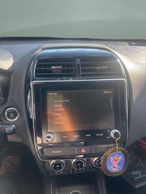 2021 Mitsubishi Outlander Sport 2.0 SE