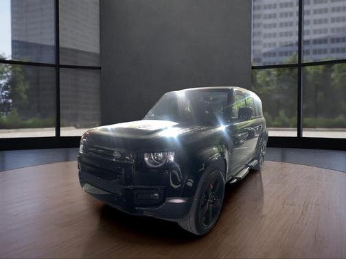 2022 Land Rover Defender 110 S