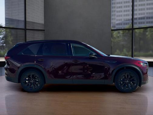2025 Mazda CX-90 3.3 Turbo Premium Sport