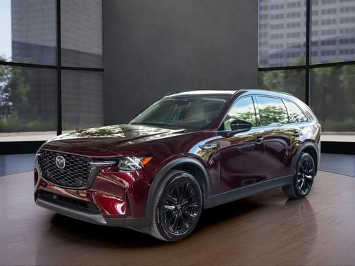 2025 Mazda CX-90 3.3 Turbo Premium Sport