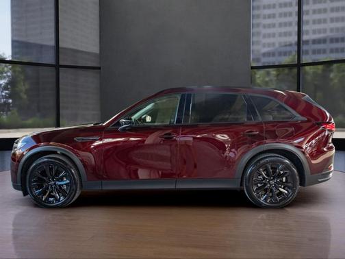 2025 Mazda CX-90 3.3 Turbo Premium Sport