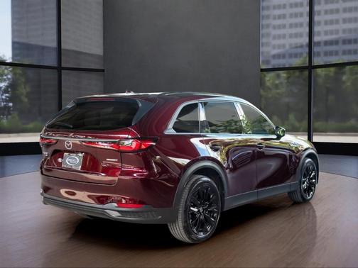 2025 Mazda CX-90 3.3 Turbo Premium Sport