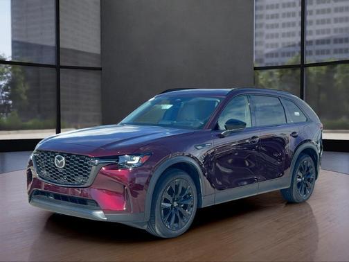 2025 Mazda CX-90 3.3 Turbo Premium Sport