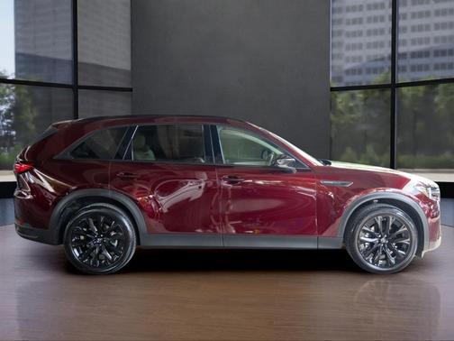 2025 Mazda CX-90 3.3 Turbo Premium Sport