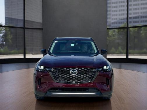2025 Mazda CX-90 3.3 Turbo Premium Sport