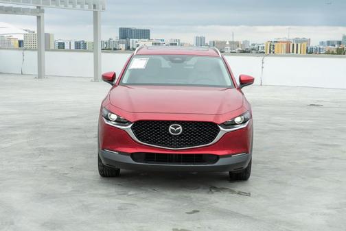 2024 Mazda CX-30 2.5 S Preferred Package