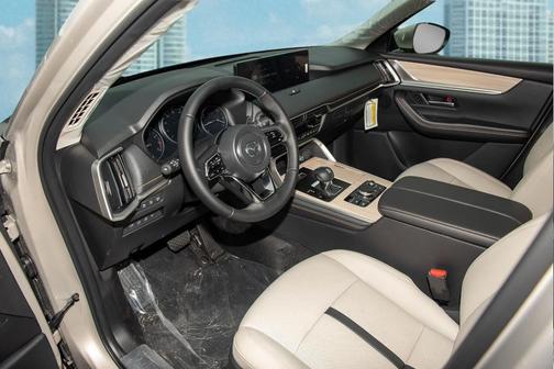 2026 Mazda CX-90 Preferred