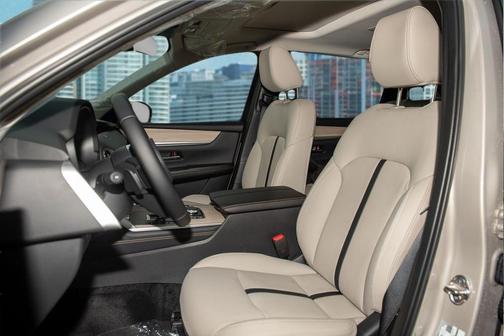 2026 Mazda CX-90 Preferred