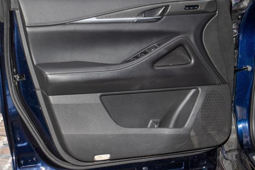 2022 INFINITI QX60 Luxe