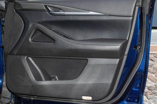 2022 INFINITI QX60 Luxe