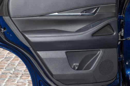 2022 INFINITI QX60 Luxe