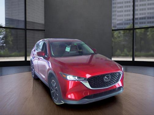 2023 Mazda CX-5 2.5 S Premium