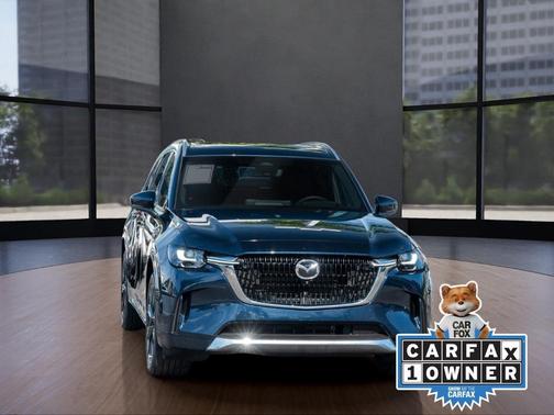 2024 Mazda CX-90 S Premium