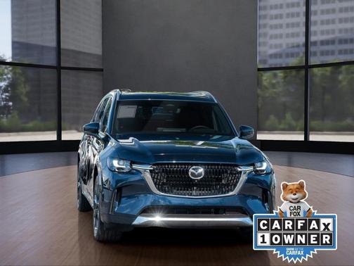 2024 Mazda CX-90 S Premium
