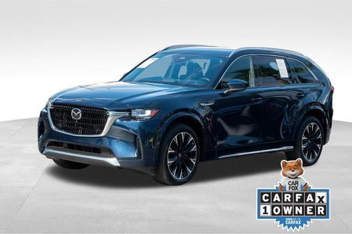2024 Mazda CX-90 S Premium