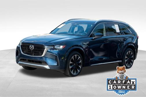 2024 Mazda CX-90 S Premium
