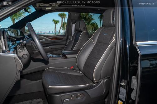 2024 Cadillac Escalade Premium Luxury