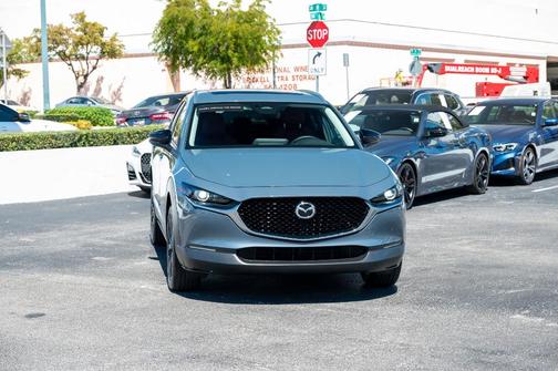 2024 Mazda CX-30 CE