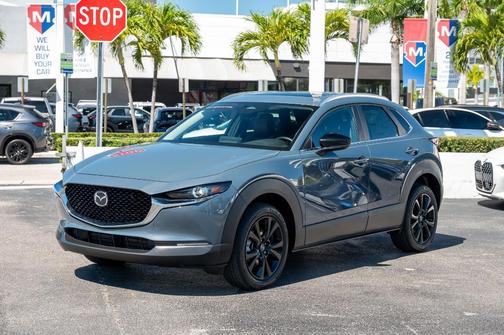 2024 Mazda CX-30 CE