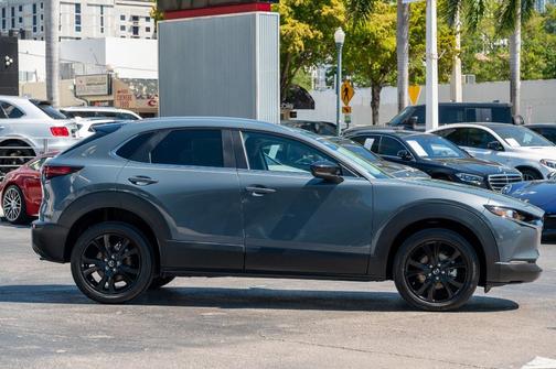 2024 Mazda CX-30 CE