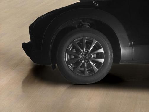 2021 Mazda CX-30 Base