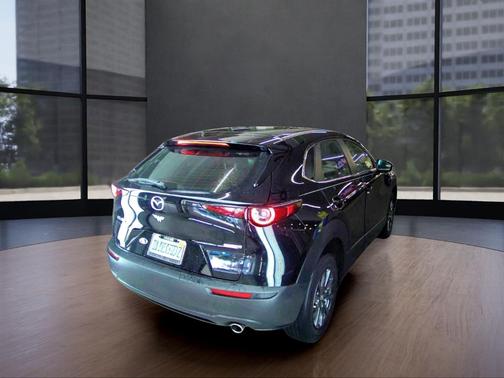 2021 Mazda CX-30 Base