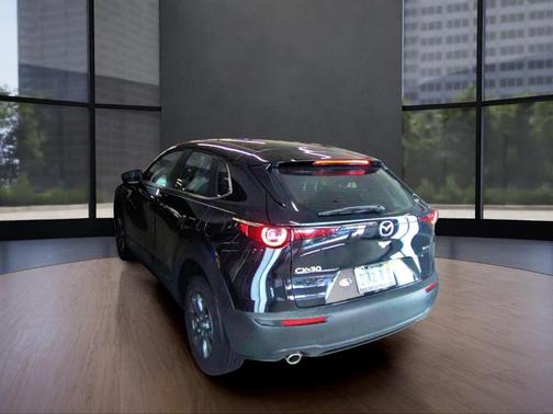2021 Mazda CX-30 Base