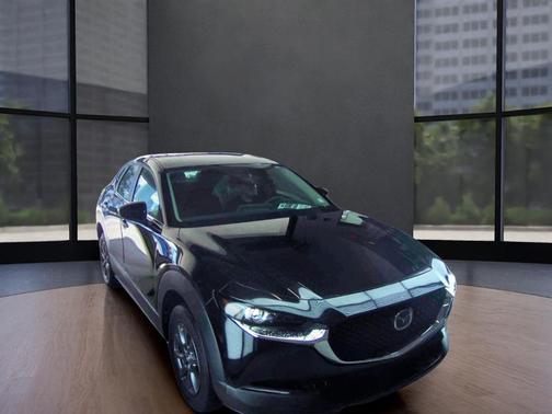 2021 Mazda CX-30 Base