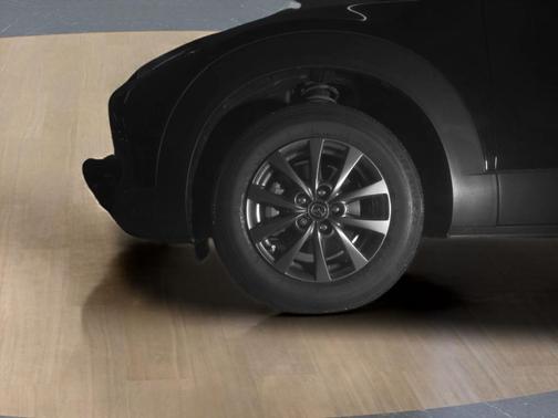 2021 Mazda CX-30 Base