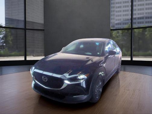 2021 Mazda CX-30 Base