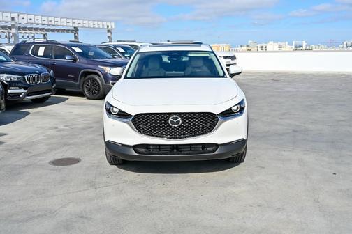 2026 Mazda CX-30 Preferred