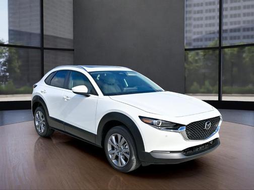 2026 Mazda CX-30 Preferred