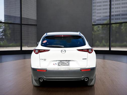 2026 Mazda CX-30 Preferred