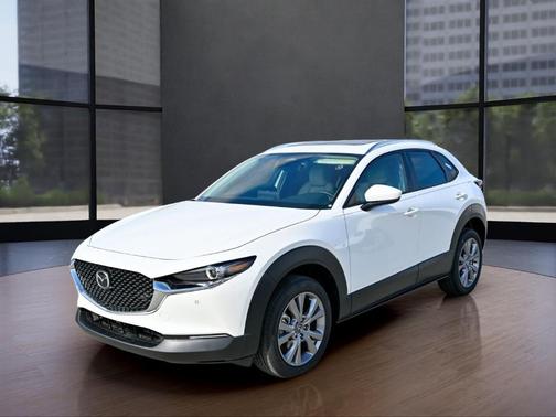 2026 Mazda CX-30 Preferred