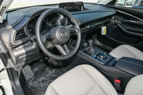 2026 Mazda CX-30 Preferred