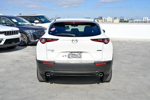 2026 Mazda CX-30 Preferred