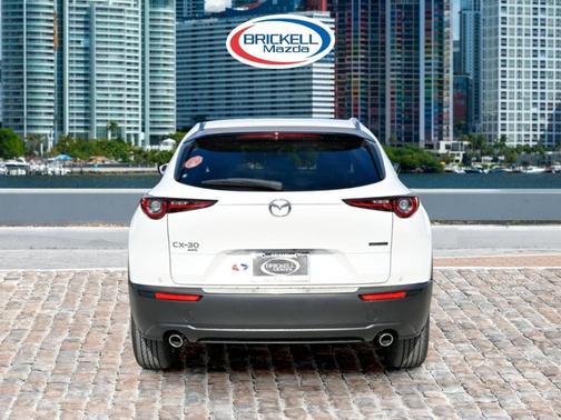 2026 Mazda CX-30 Preferred