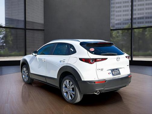 2026 Mazda CX-30 Preferred