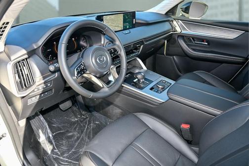 2026 Mazda CX-70 PR