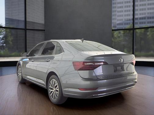 2021 Volkswagen Jetta 1.4T S