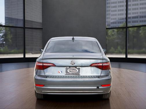 2021 Volkswagen Jetta 1.4T S