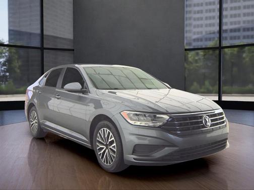 2021 Volkswagen Jetta 1.4T S