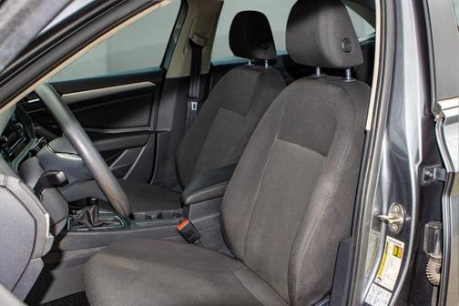 2021 Volkswagen Jetta 1.4T S