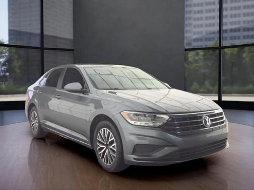 2021 Volkswagen Jetta 1.4T S