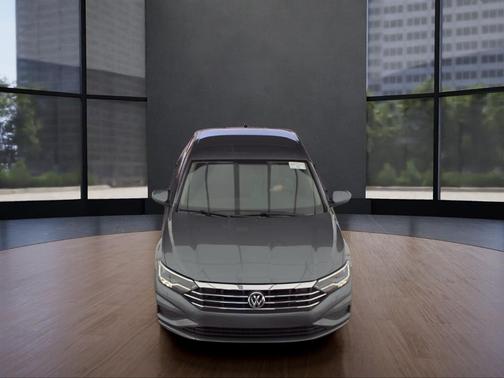 2021 Volkswagen Jetta 1.4T S