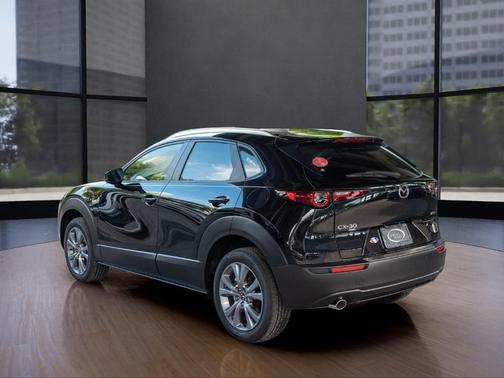 2026 Mazda CX-30 Preferred