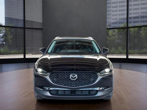 2026 Mazda CX-30 Preferred