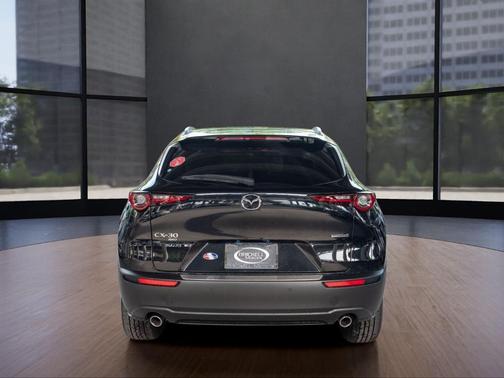 2026 Mazda CX-30 Preferred