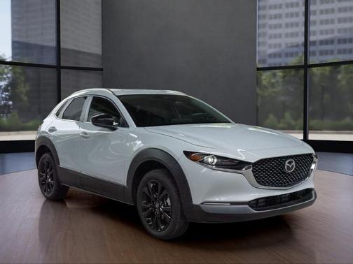 2025 Mazda CX-30 Select