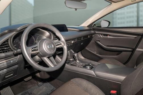 2019 Mazda Mazda3 FWD